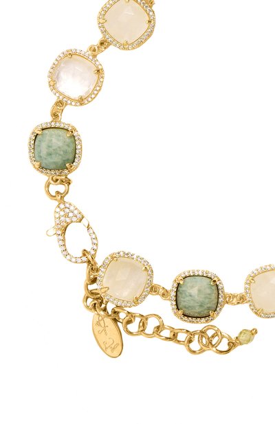 Колье stone BLUEJAY, арт. BJ-STN, фото 4