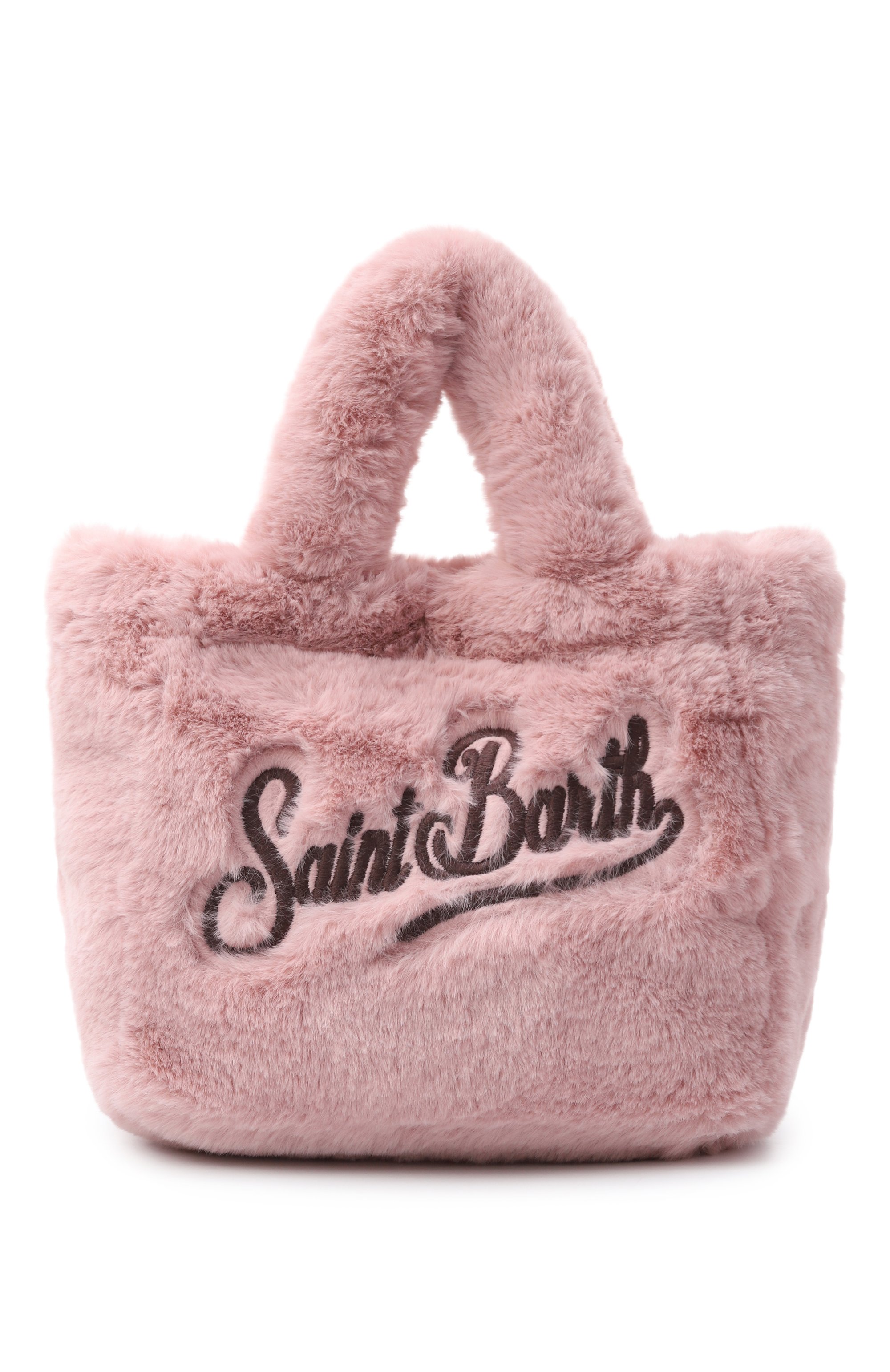 Сумка MC2 SAINT BARTH, арт. VAMI021-00293I/VANITY MINI S0FT FUR, фото 1