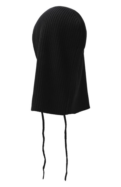 Капор из шерсти и кашемира YVES SALOMON, арт. 26WKA500XXMACL, фото 2