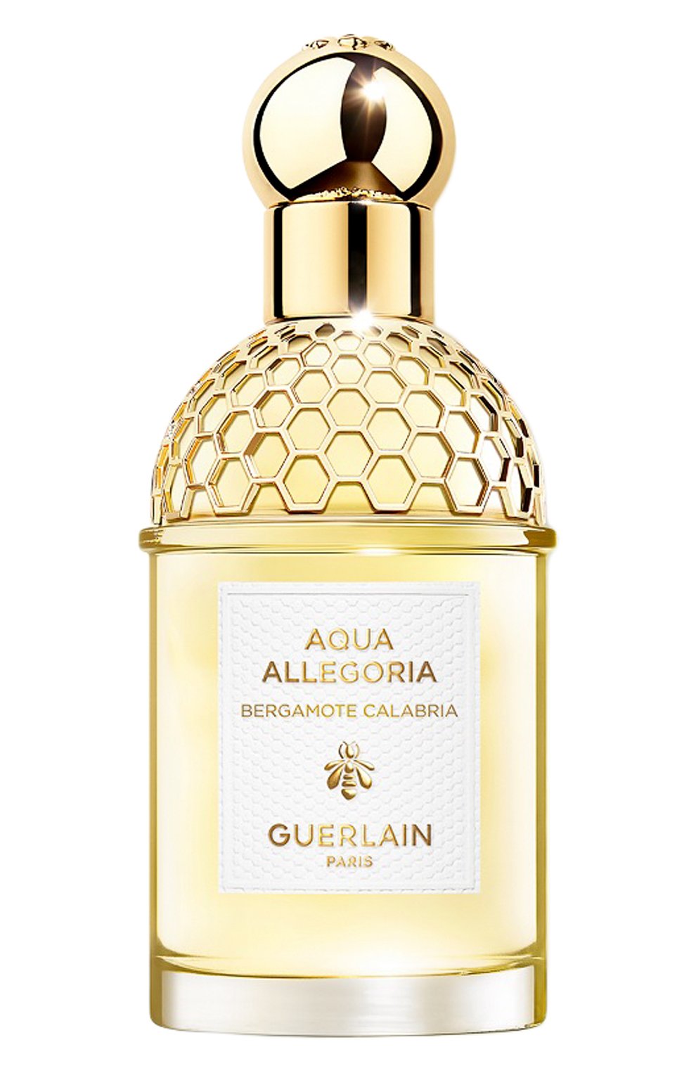 Туалетная вода aqua allegoria bergamote calabria (75ml) GUERLAIN, арт. G014384, фото 1
