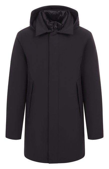 Мужская пуховая парка HETREGO, арт. 8P464/EDGAR