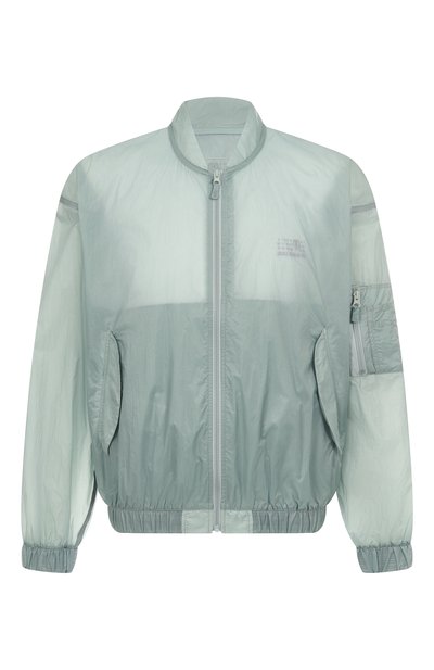 Мужской бомбер mm6 maison margiela x salomon MM6, арт. SH0AM0056/M35418