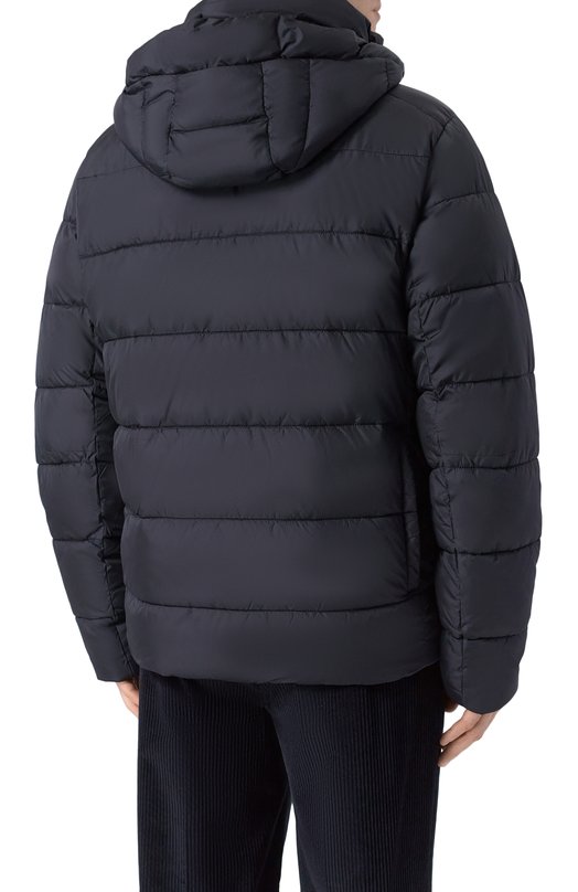 Пуховик Bogner Fire+Ice 34458037 Чёрный  34458037 Фото 4