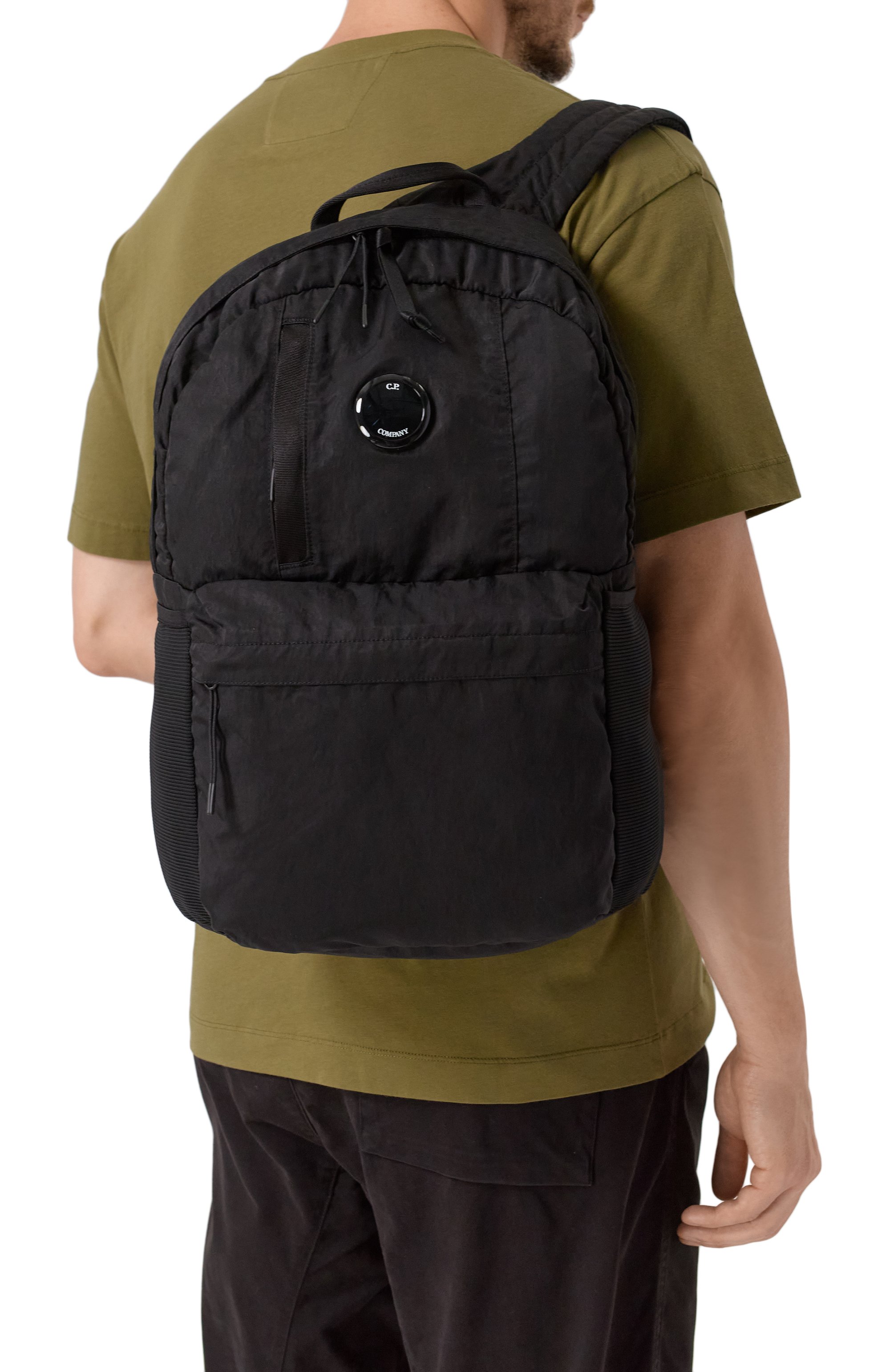 Рюкзак C.P. COMPANY, арт. RCCMAC737A005269G, фото 2