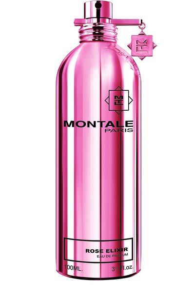 Женский парфюмерная вода rose elixir (100ml) MONTALE, арт. 3760260453127