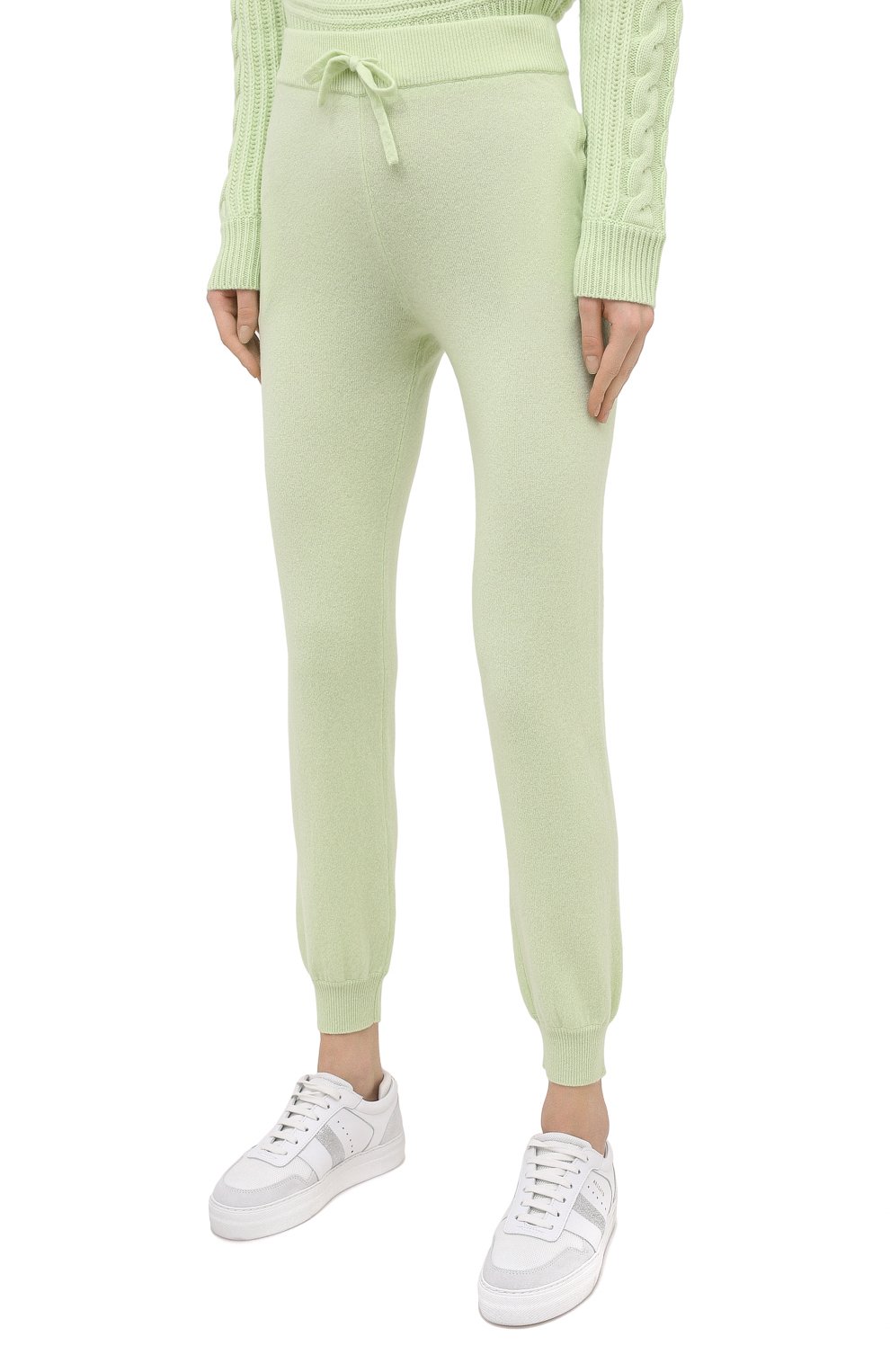 Кашемировые джоггеры FTC, арт. 770-0941, фото 3