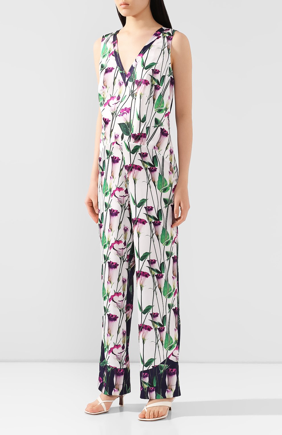 Комбинезон SEVEN LAB, арт. OV20-1 e/grey, фото 3