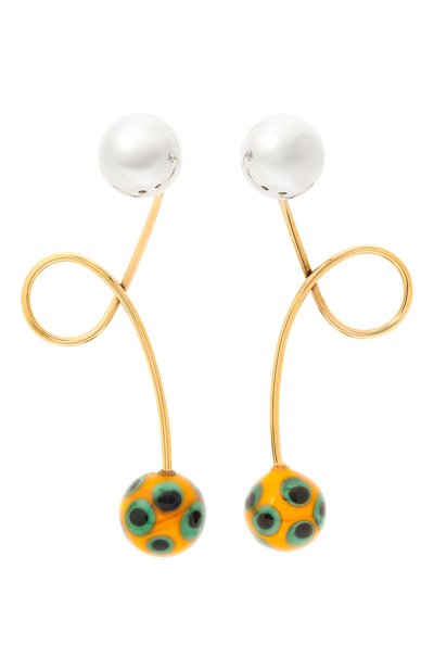 Серьги DRIES VAN NOTEN, арт. 251-018221-051, фото 1