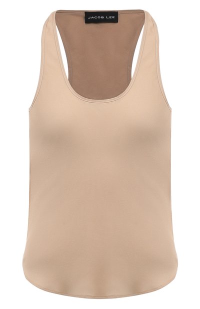 Женский шелковый топ JACOB LEE, арт. WST093SS24SK