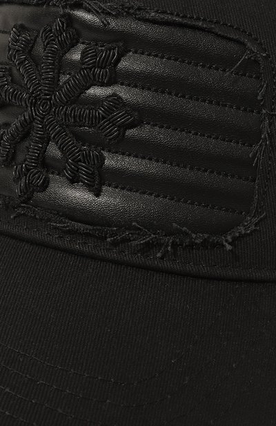 Хлопковая бейсболка RH45, арт. NX03-I, фото 4