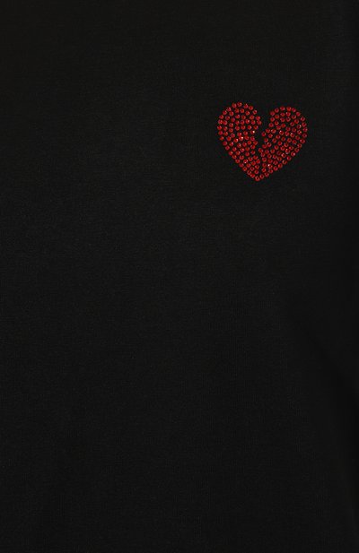 Хлопковая футболка SEVEN LAB, арт. CTR1.01.900.258.2723, фото 5