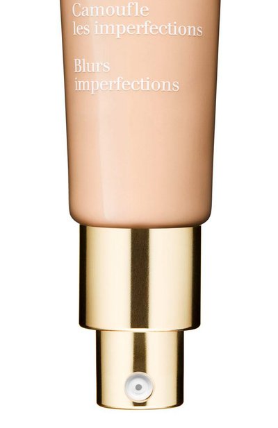 База под макияж, корректирующая несовершенства кожи sos primer, оттенок 02 (30ml) CLARINS цвета по цене 3550 руб., арт. 80081158, фото 4 База под макияж, корректирующая несовершенства кожи sos primer, оттенок 02 (30ml) CLARINS, арт. 80081158, фото 4