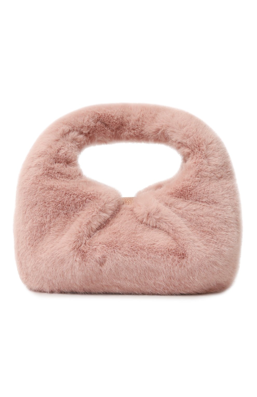 Сумка cortina hobo BORBONESE, арт. 923937-1, фото 6