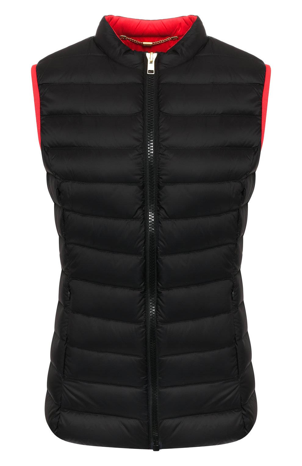 Пуховый жилет ESCADA SPORT, арт. 5029858, фото 1