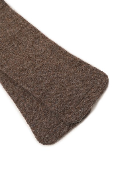 Шапка-ушанка из шерсти и кашемира CANOE, арт. 4200456, фото 4