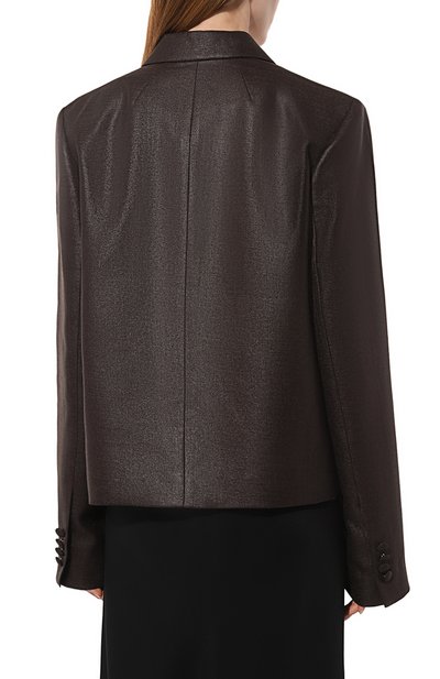 Жакет LESYANEBO, арт. SS24/H-868/MAE, фото 4