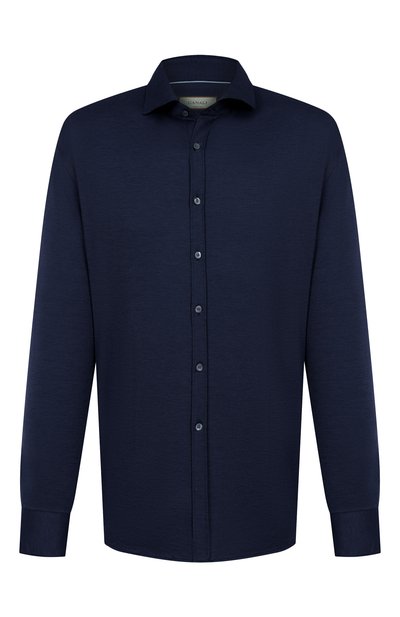 Мужская рубашка CANALI, арт. CSL70B1/GN03485