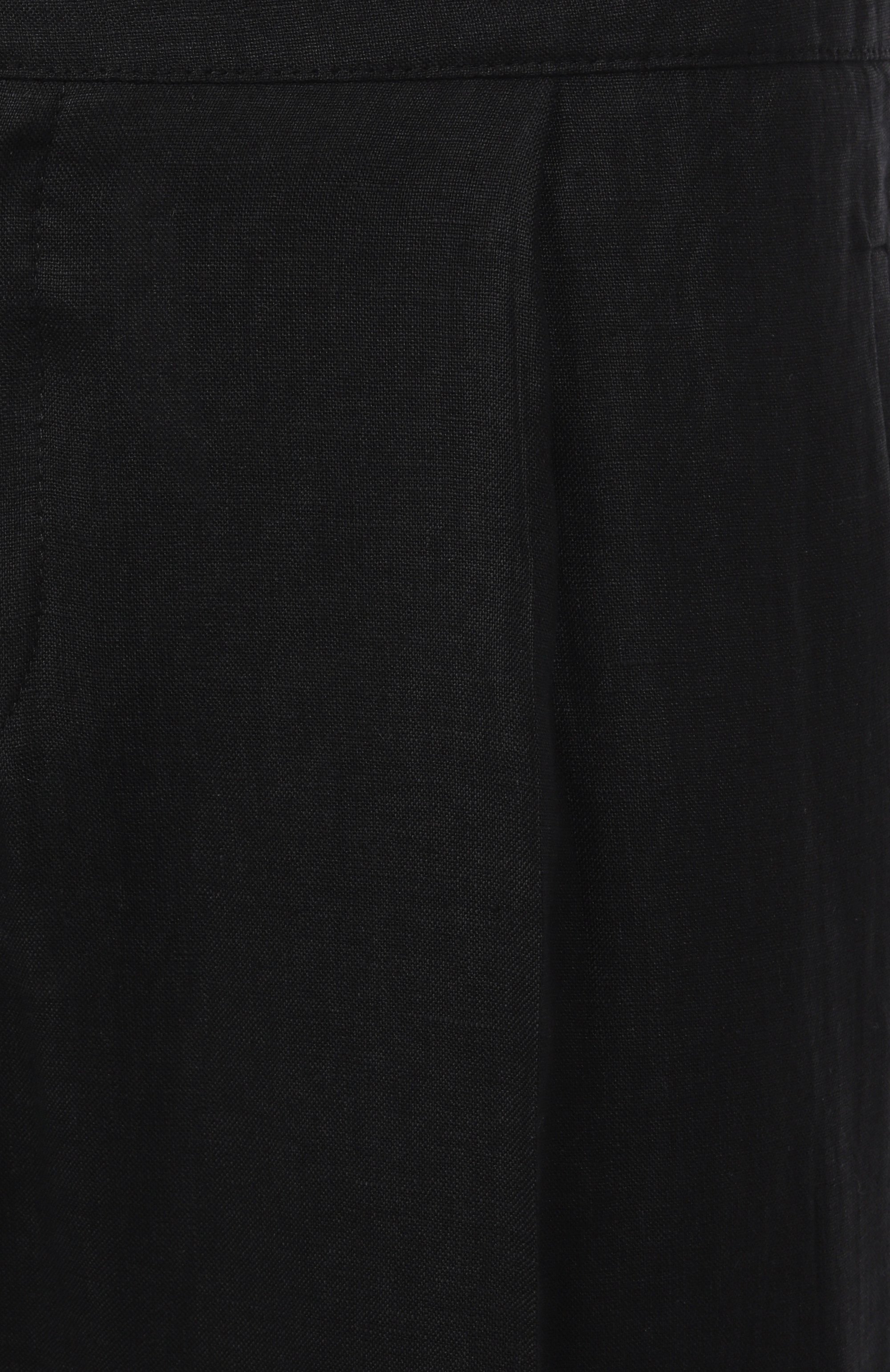 Льняные брюки KITON, арт. UPN01H0928621, фото 6