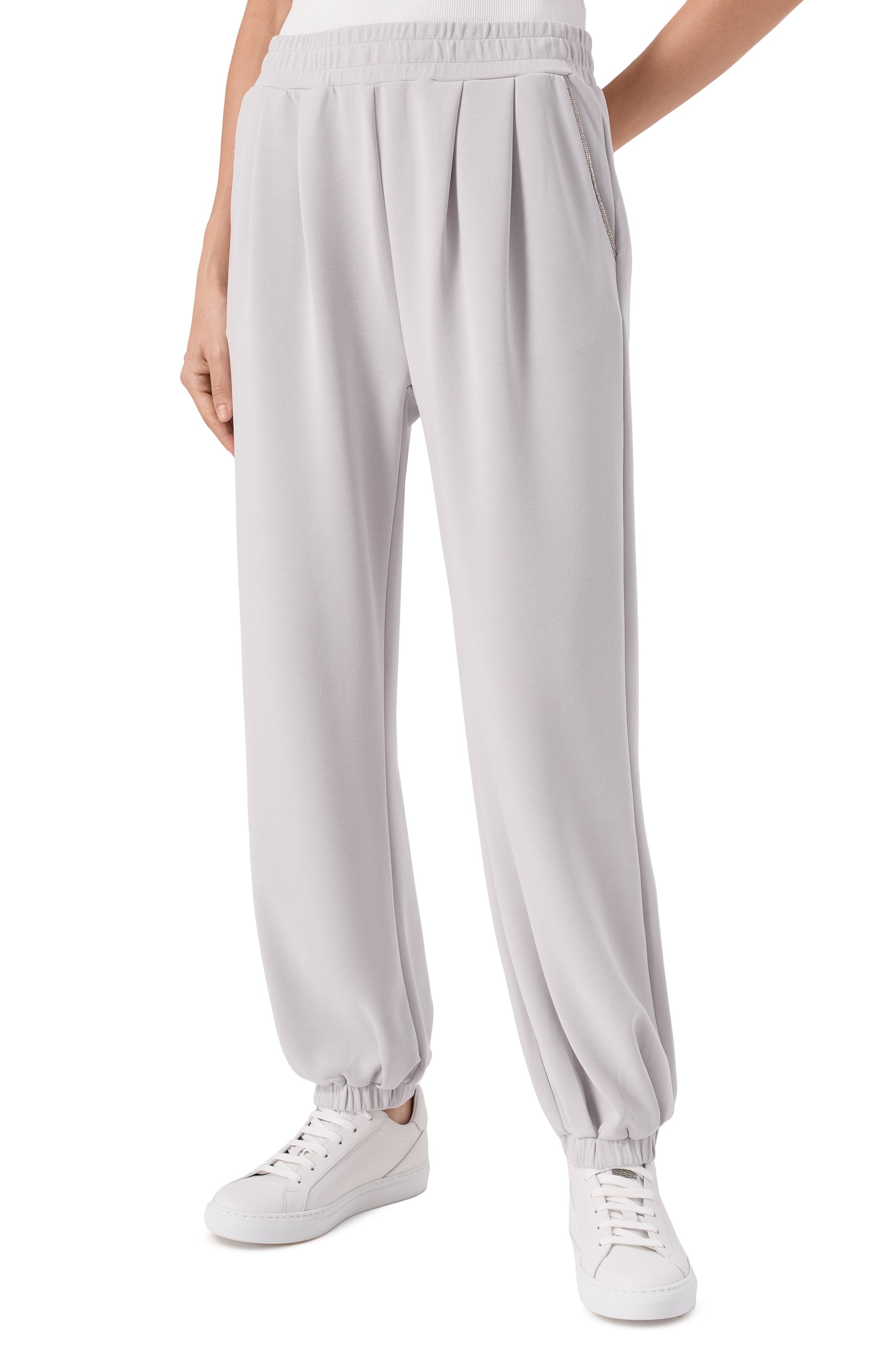 Джоггеры EA7, арт. 7W000446/AF12643, фото 3