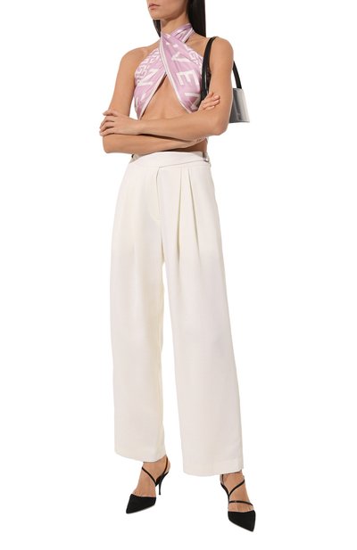 Шелковый платок GIVENCHY, арт. GW9090/SR508, фото 2