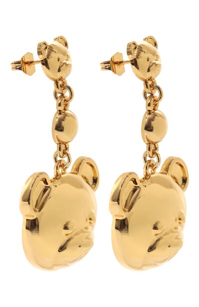 Серьги MOSCHINO, арт. 71 A9114 8401, фото 3