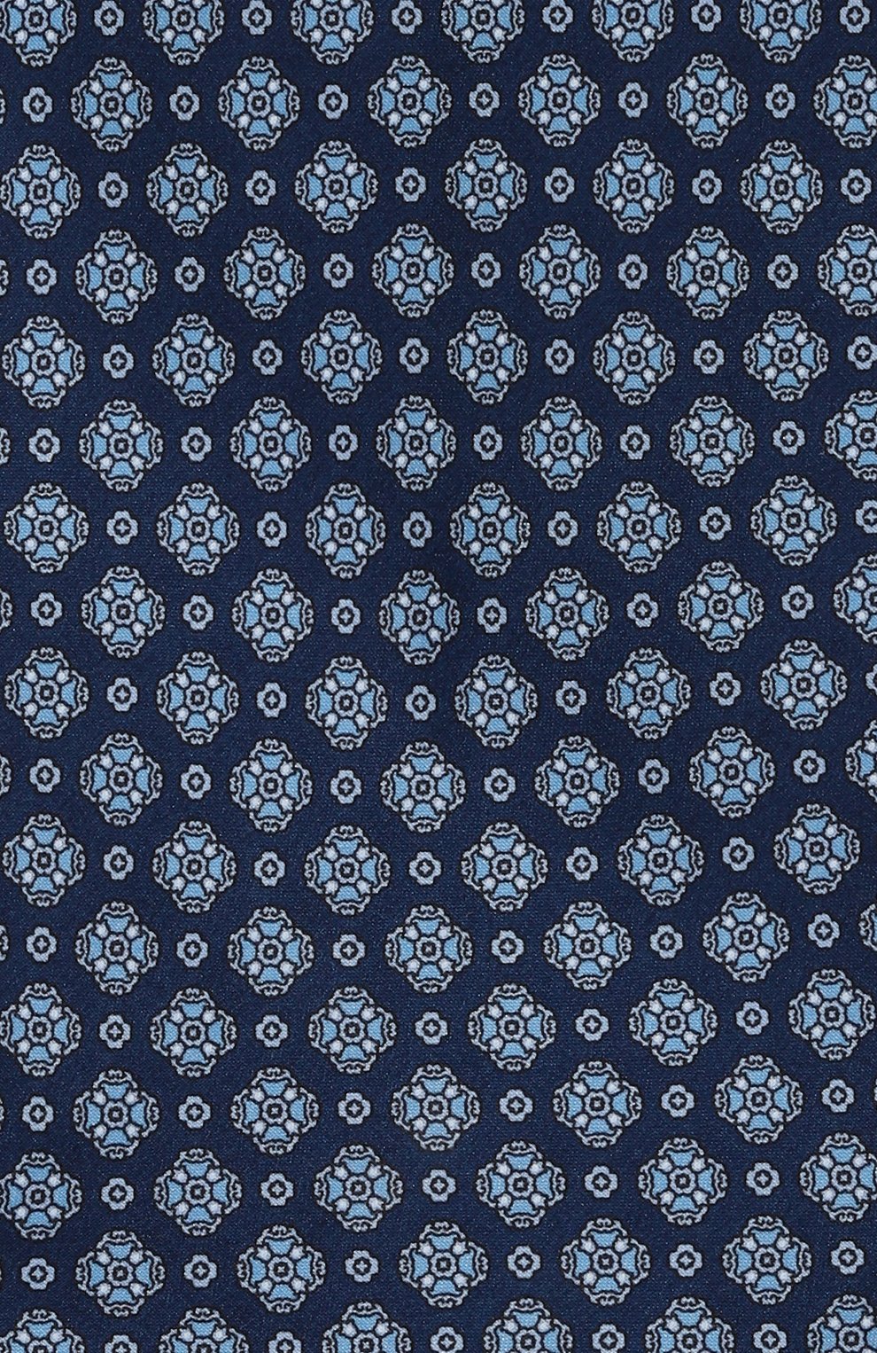 Шелковый галстук STEFANO RICCI, арт. CX/53028, фото 4