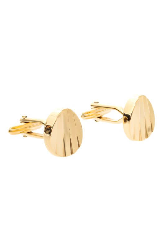 Запонки Lanvin 9281 9 Золотой 9281 9