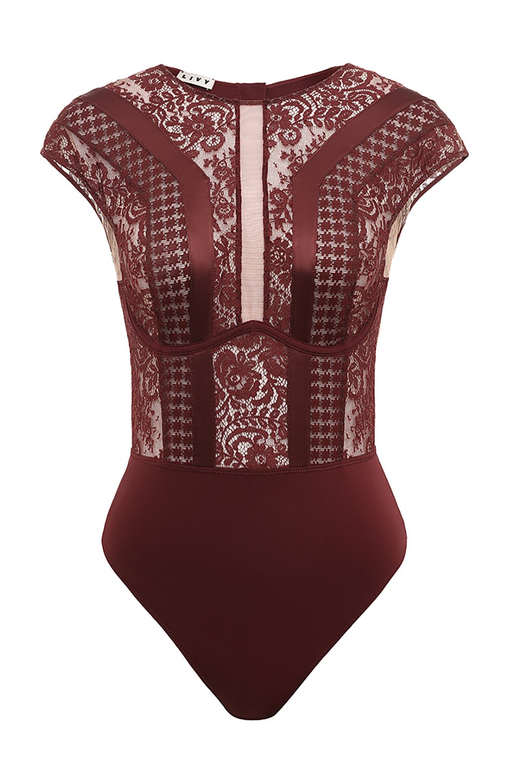 Боди LIVY, арт. 653536488, фото 1