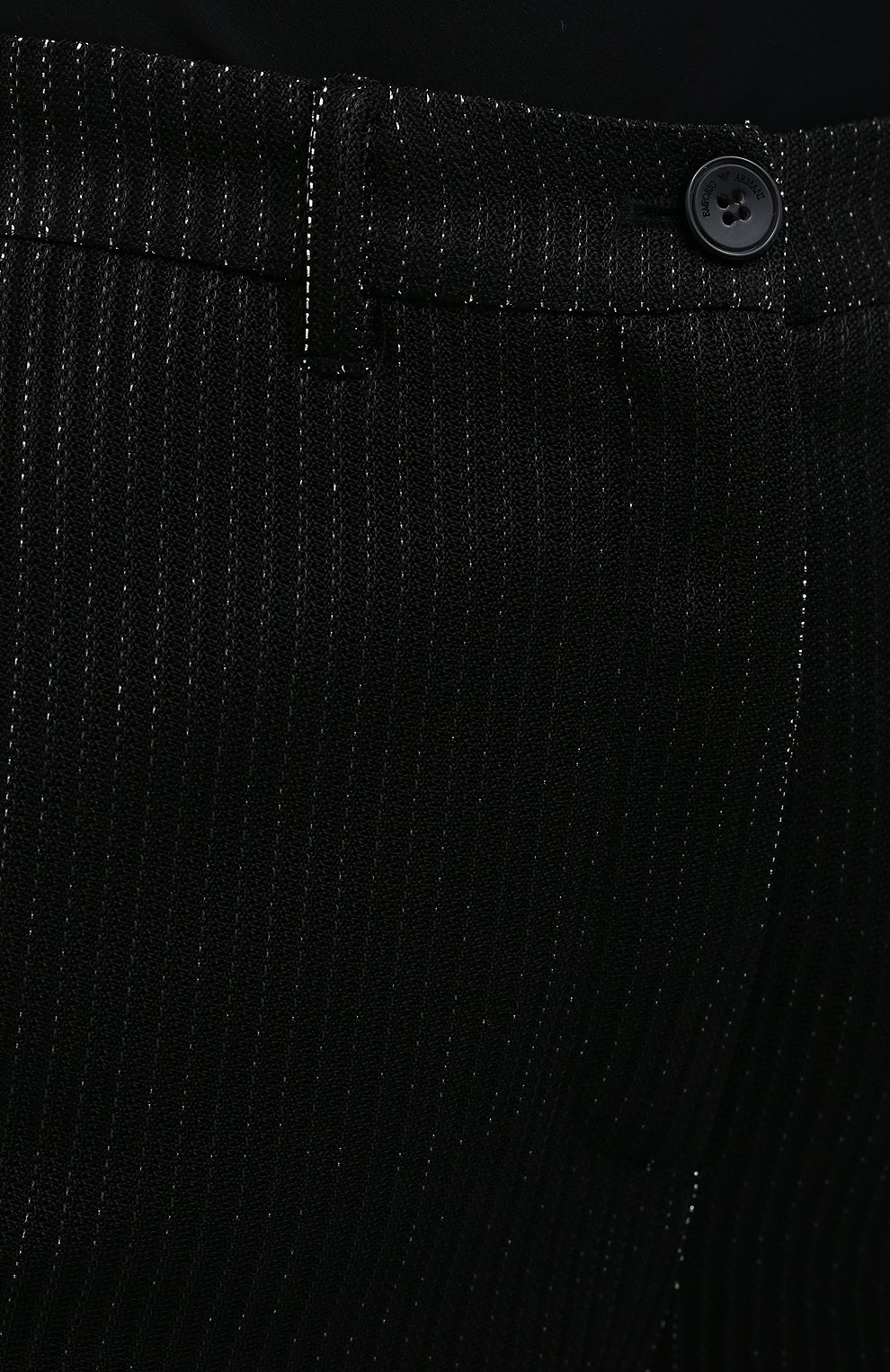 Брюки из вискозы EMPORIO ARMANI, арт. ANP2PT/A2154, фото 5