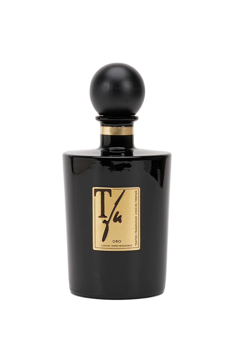 Диффузор oro luxury collection (500ml) TEATRO, арт. ORO500TFU.23, фото 1