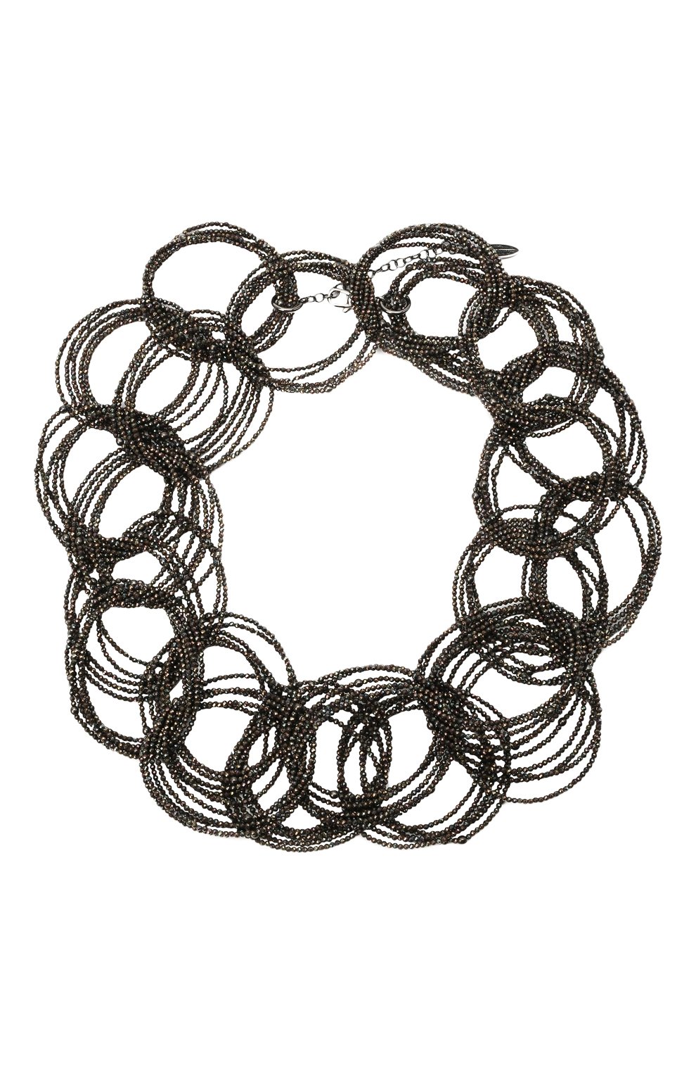 Колье BRUNELLO CUCINELLI, арт. MC0W9LM35/M, фото 1