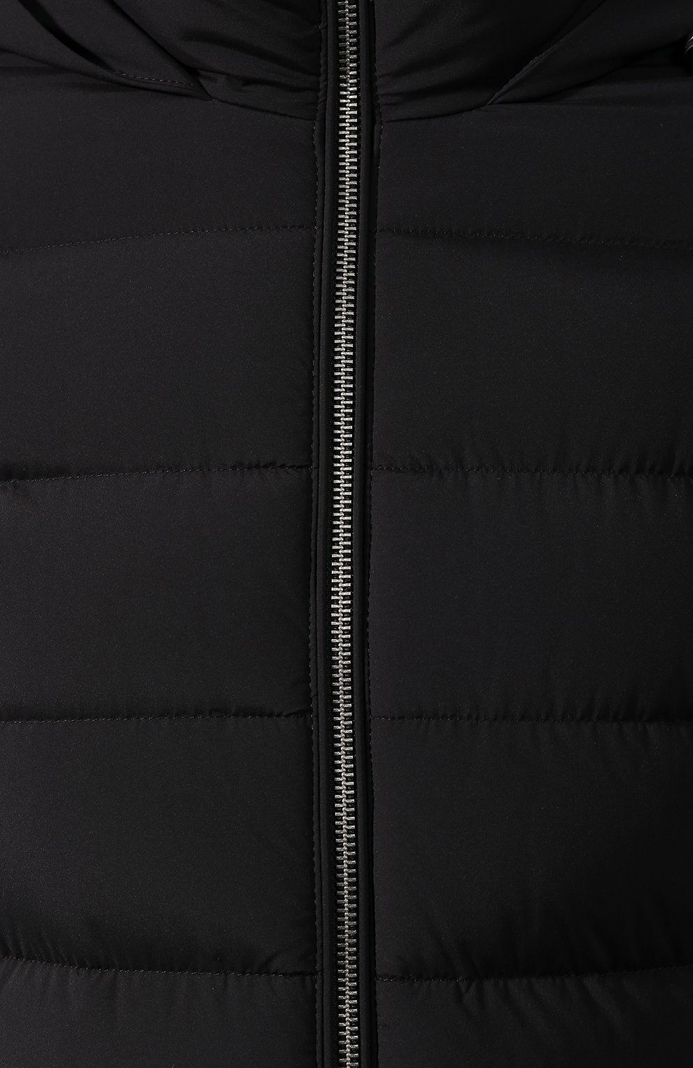 Пуховая куртка newbridge short BURBERRY черного цвета по цене 116500 руб., арт. 8018558, фото 5 Пуховая куртка newbridge short BURBERRY, арт. 8018558, фото 5