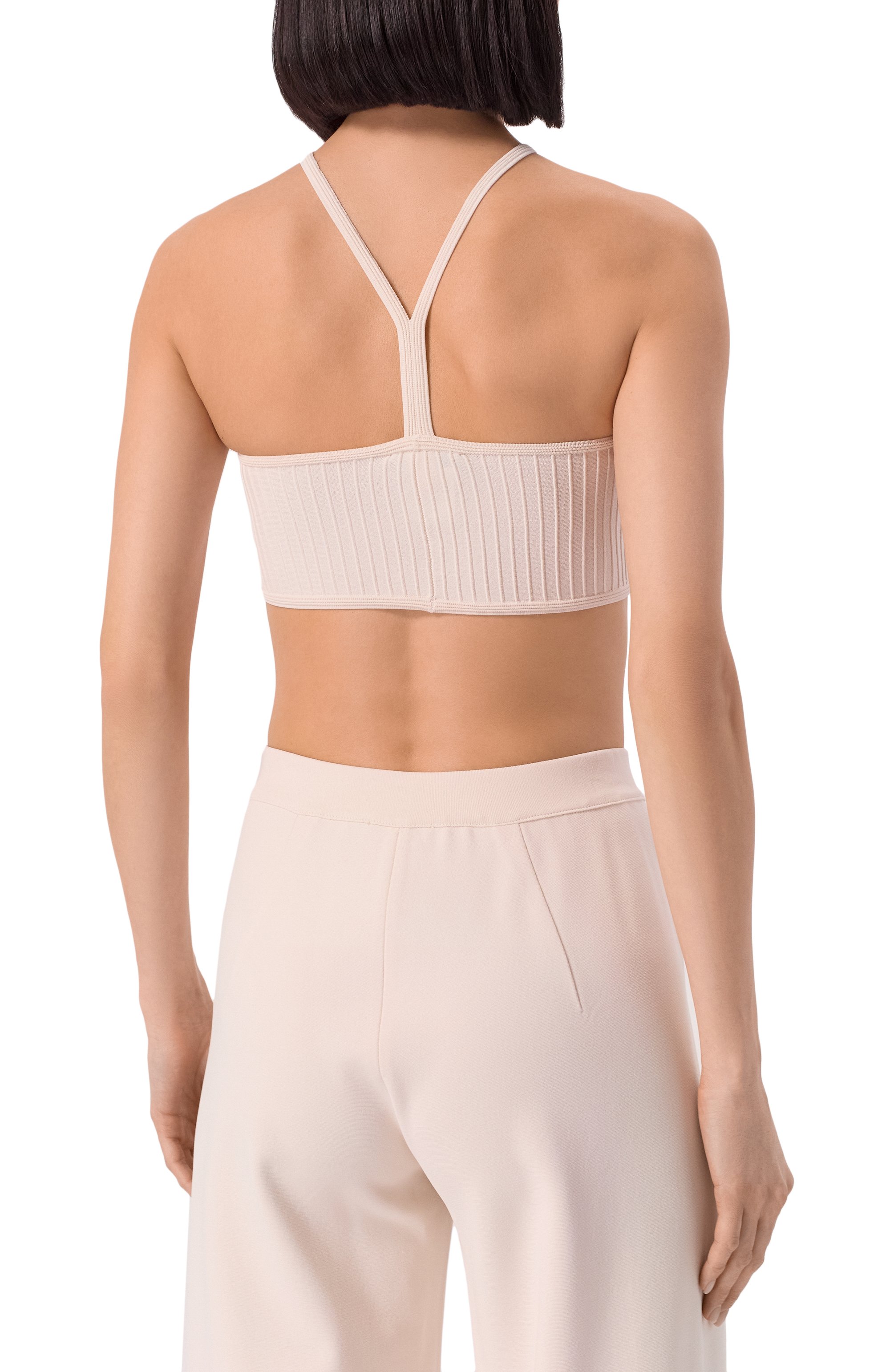 Топ из вискозы MRZ, арт. 0058, фото 4