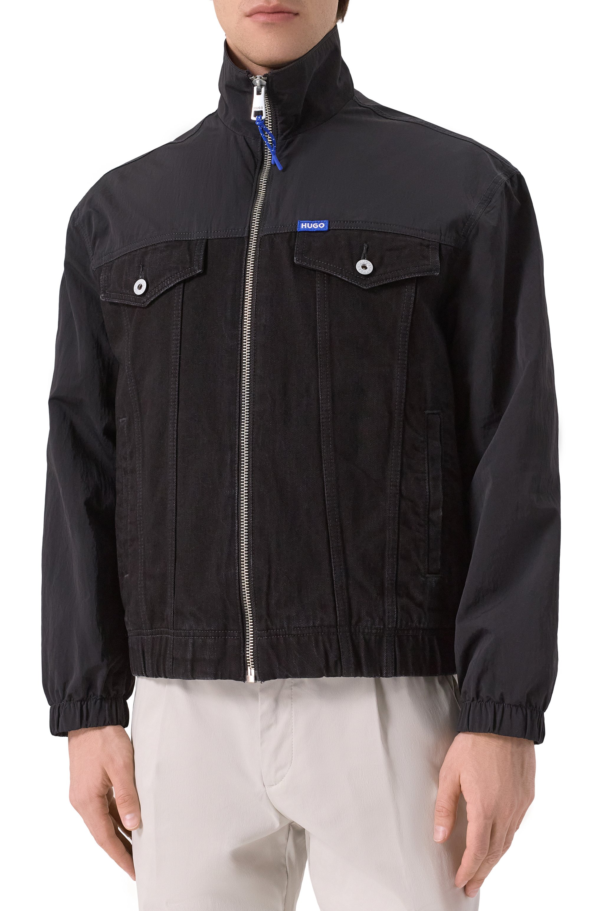 Куртка HUGO BLUE, арт. 50530803, фото 3