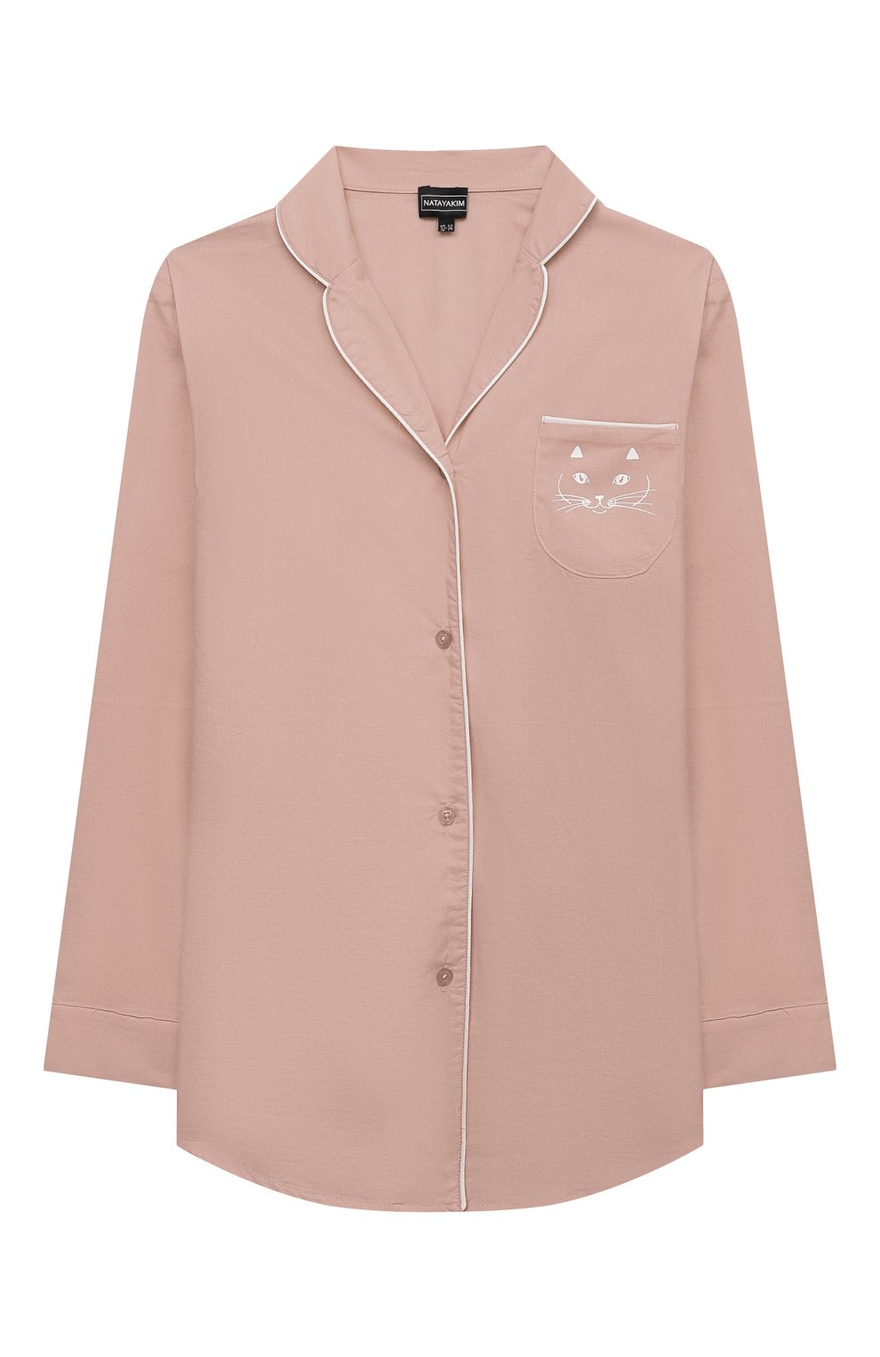 Хлопковая пижама NATAYAKIM, арт. NY-025BWK, фото 2