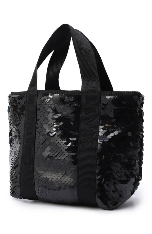 Сумка Undercover UP1F1B01 Чёрный  UP1F1B01 Фото 4