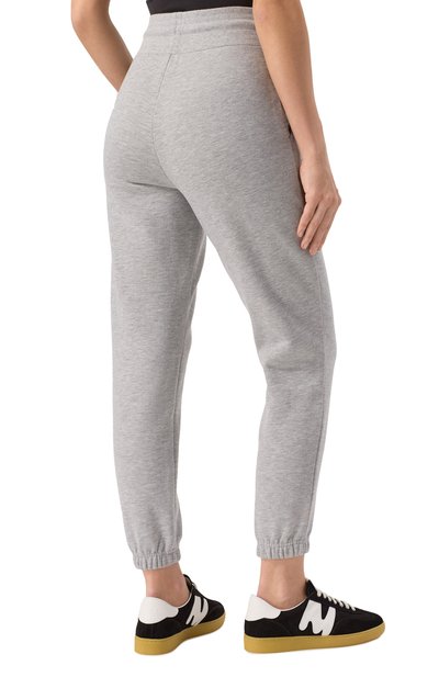 Хлопковые джоггеры ALO YOGA, арт. W51067R, фото 4