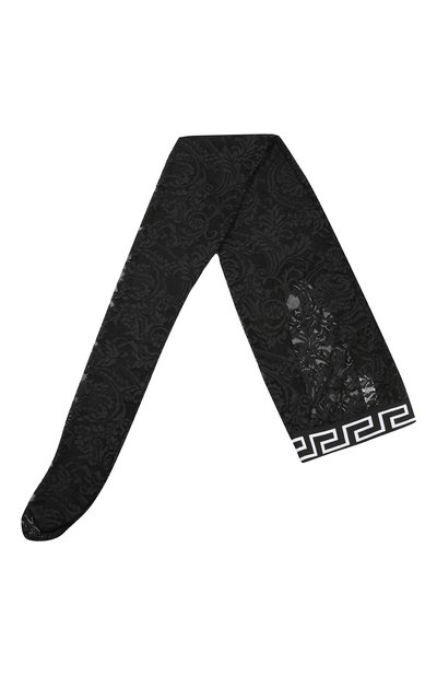 Кружевные колготки VERSACE, арт. AUD30015/AZ00018, фото 1