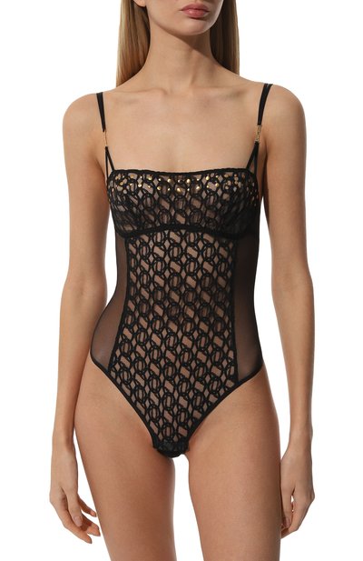 Боди CHANTELLE X, арт. C02G90, фото 2