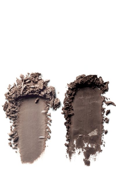 Набор теней и аксессуаров для коррекции бровей medium brow kit BOBBI BROWN, арт. E80N-03, фото 2