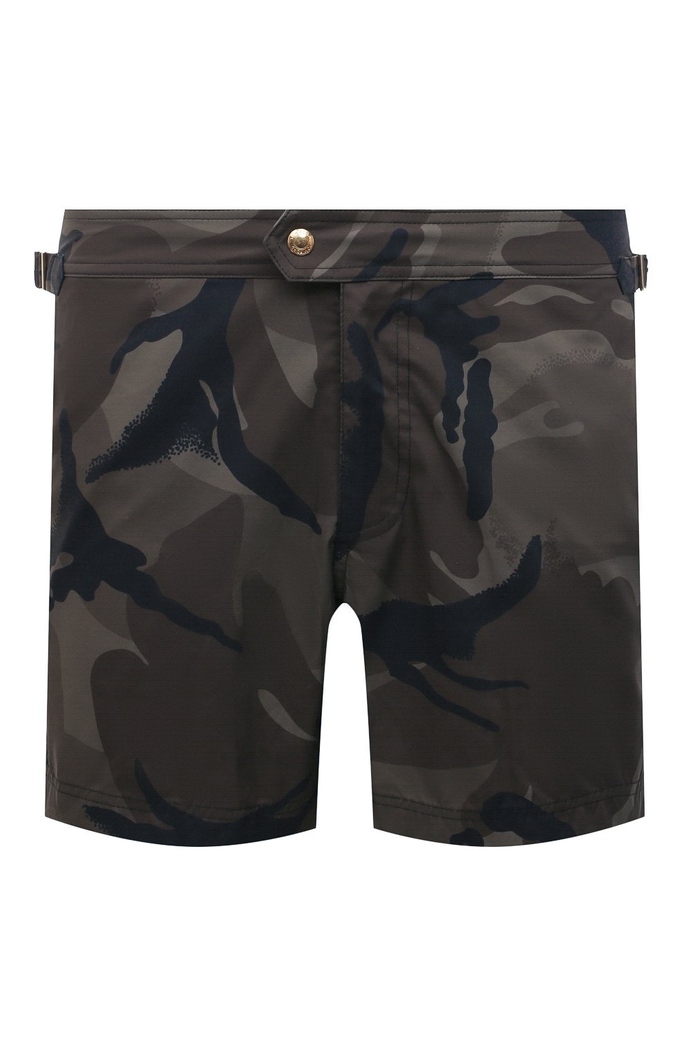 Плавки-шорты TOM FORD, арт. BZ630/TFB450, фото 1