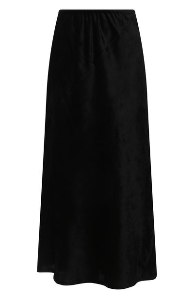 Юбка из вискозы JIL SANDER, арт. JSWT356110-WT431000, фото 1