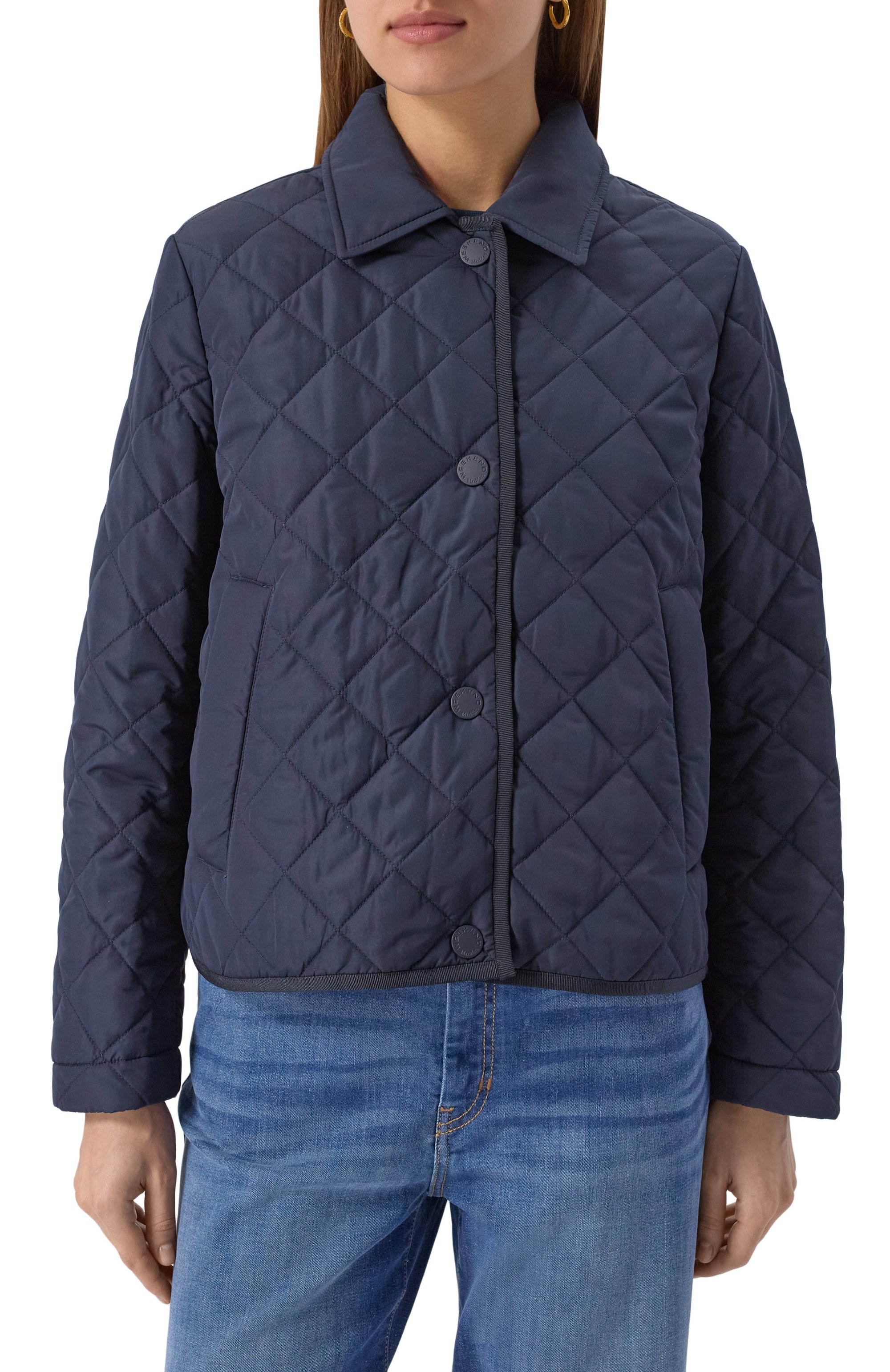 Куртка WEEKEND MAX MARA, арт. VADIER, фото 3