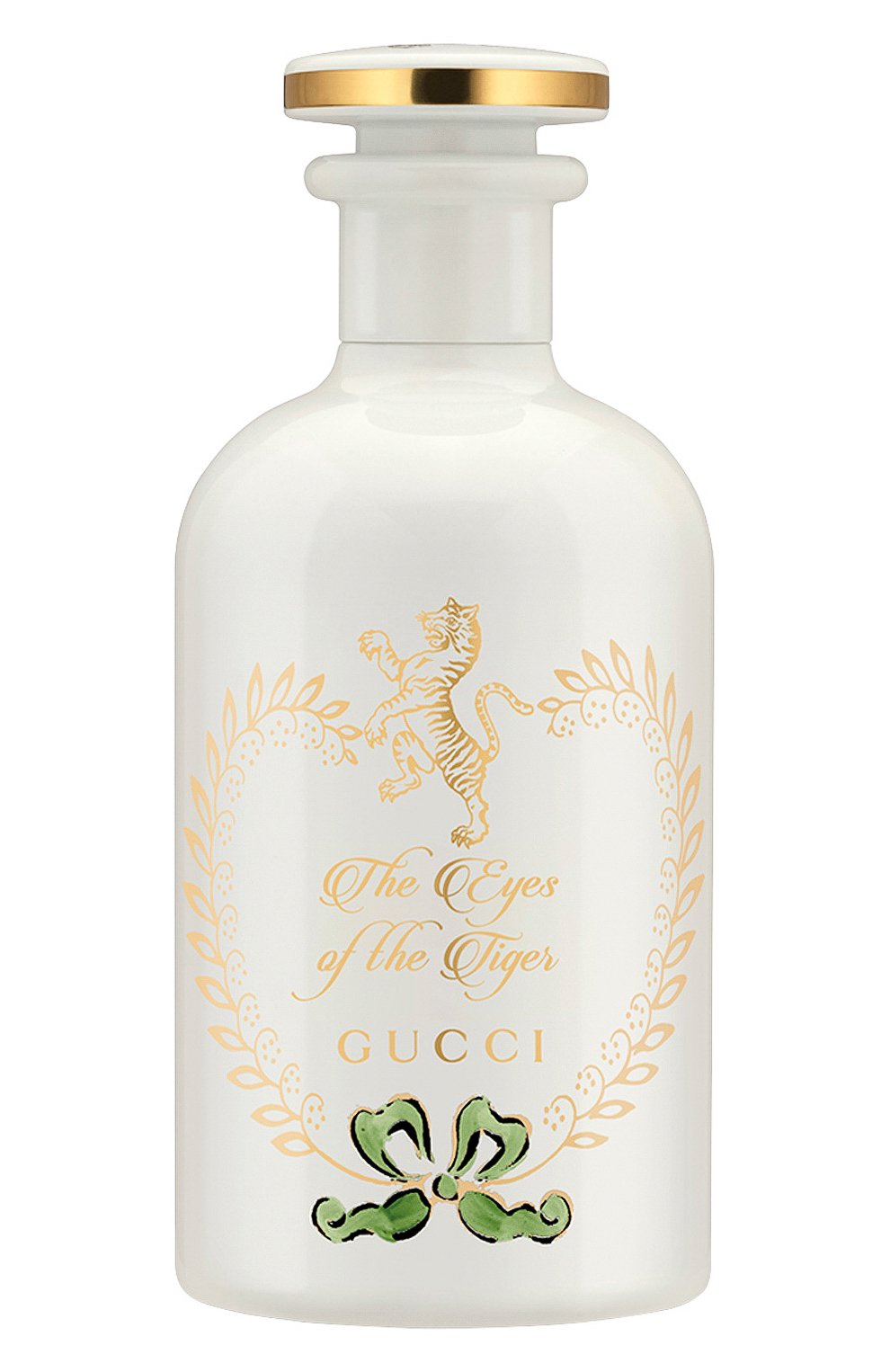Парфюмированная вода the eyes of the tiger (100ml) GUCCI, арт. 3614227767737, фото 1