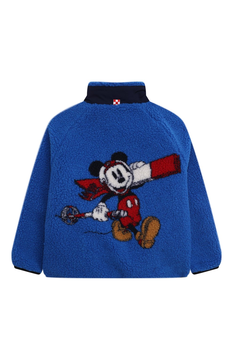 Куртка из экомеха MC2 SAINT BARTH, арт. STBK KEYST0NE PK JR/01342G, фото 2