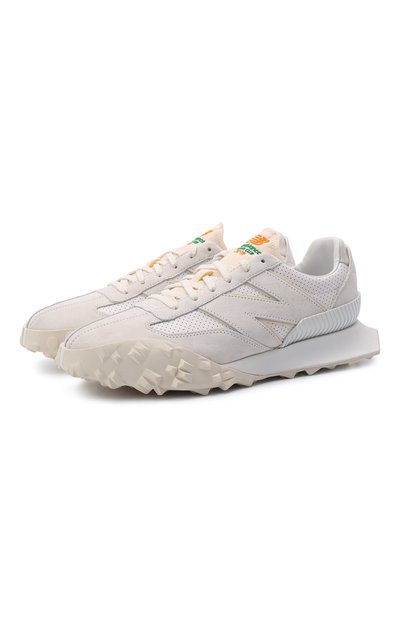 Кроссовки xc-72 nb x casablanca NEW BALANCE, арт. C-UXC72CBF/D, фото 1