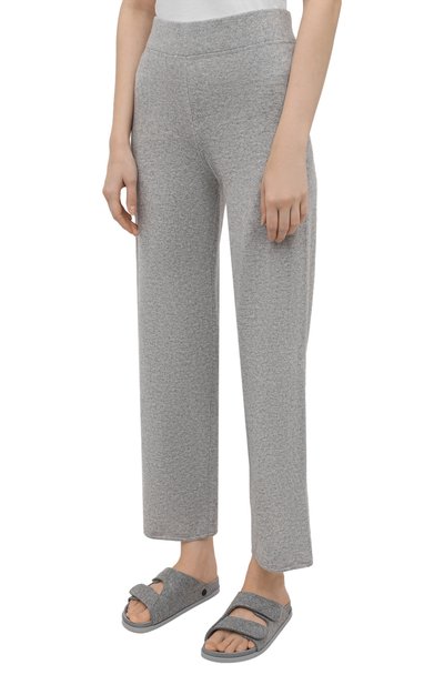 Кашемировые брюки LE KASHA, арт. 0TTAWA0, фото 3