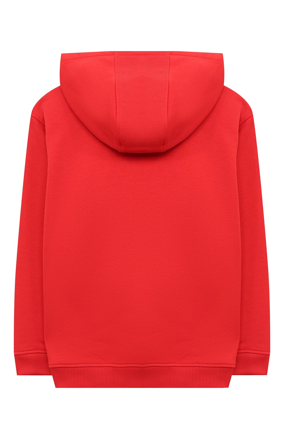 Хлопковое худи GIVENCHY, арт. H15171, фото 2