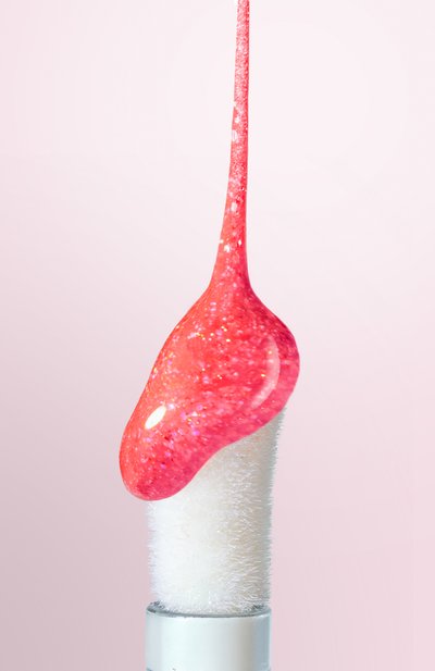 Блеск для губ baume de rose, оттенок 3 fizzy fire (5ml) BY TERRY, арт. 3700076463910, фото 4