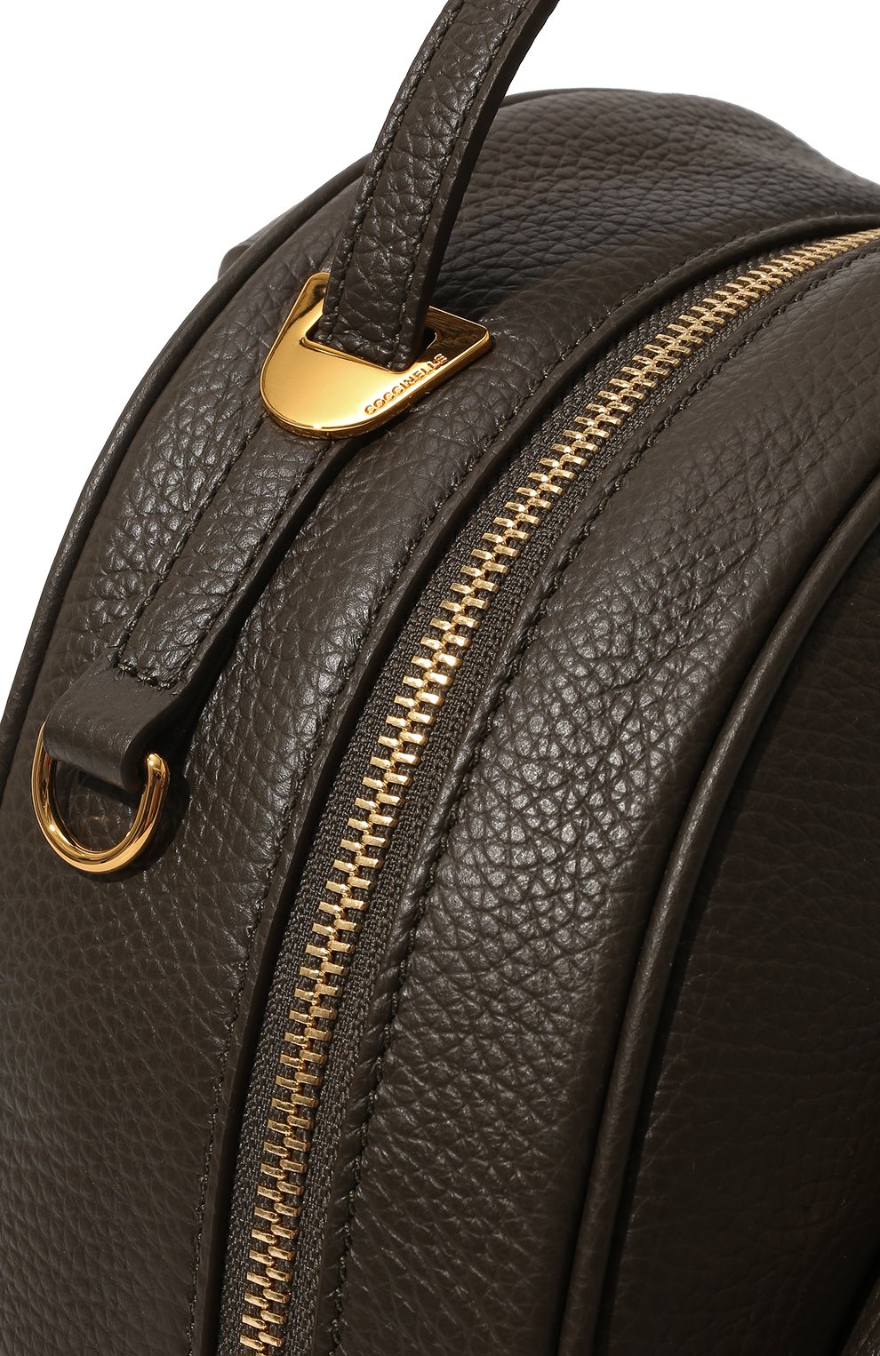 Рюкзак lea COCCINELLE, арт. E1 M60 14 01 01, фото 3